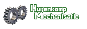 Hurenkamp Mechanisatie