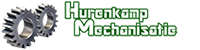 Hurenkamp Mechanisatie